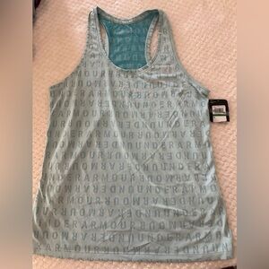 Brand New Under Armour Tank Top - Size Large